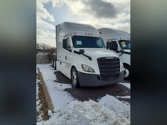 2022 FREIGHTLINER/MERCEDES NEW CASCADIA PX12664