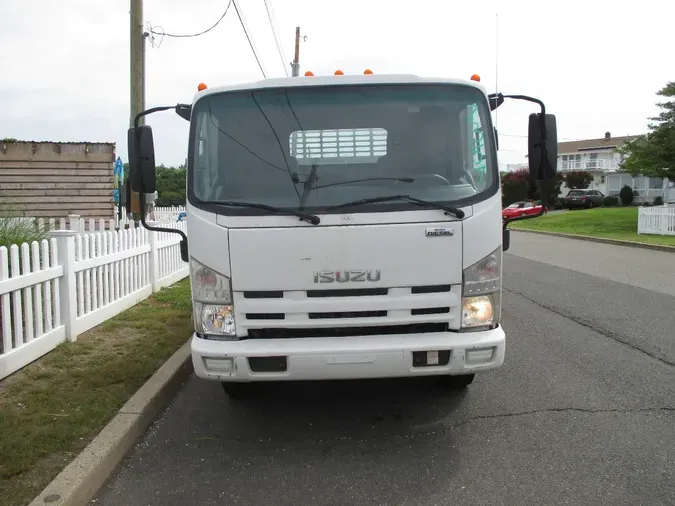 2014 ISUZU NRR