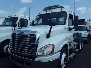 2016 FREIGHTLINER/MERCEDES CASCADIA 125