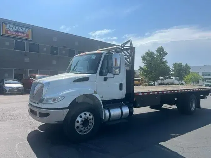 2018 International 4300ac0abf7061e4f5b49f8071bfdcd036cc