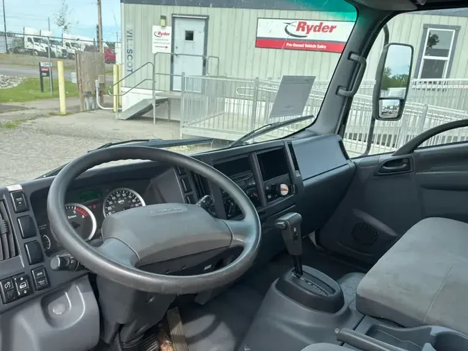 2018 ISUZU NPR HDac0ad882d4d9ef6de3cf410c378d5b81
