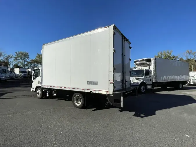 2019 ISUZU NPRac0b188c805204b7cdbcc250e3f01f66