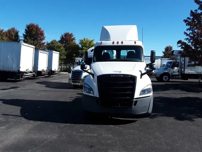 2019 FREIGHTLINER/MERCEDES UNKNOWN