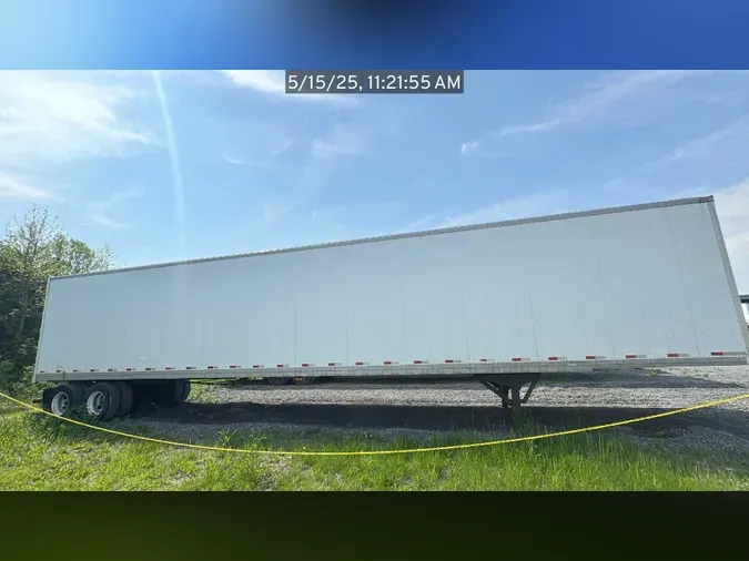 2008 Strick Trailers Other