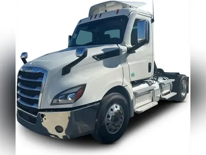 2023 Freightliner Cascadiaac0c4f2bab0819f807609b3983c6fcb9