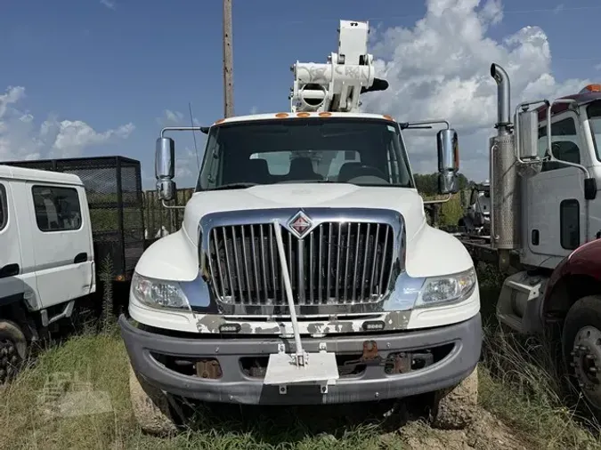2011 ALTEC TA41M