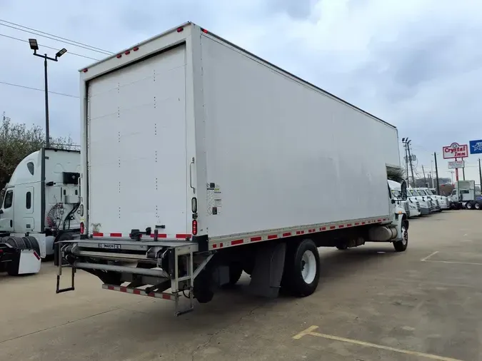 2020 NAVISTAR INTERNATIONAL MV607 (4X2)