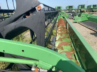 2004 John Deere 635F