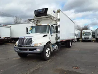 2018 NAVISTAR INTERNATIONAL 4300