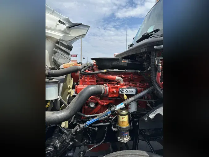 2020 International LT625