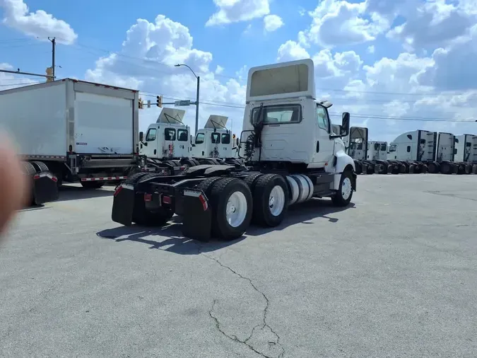 2019 NAVISTAR INTERNATIONAL LT625 DAYCAB T/Aac0f04faaf155630b8ec7f6c7c8c8cab