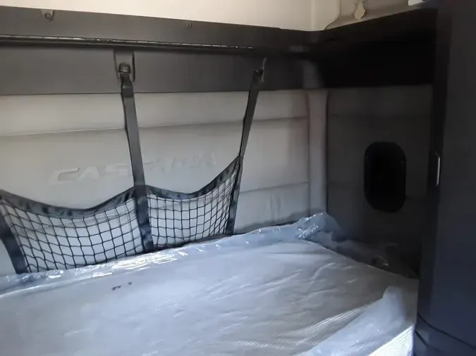 2018 FREIGHTLINER NEW CASCADIA PX12664