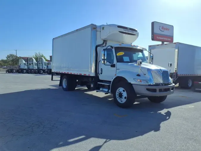 2020 NAVISTAR INTERNATIONAL MV607 (4X2)ac0fd2285962c5976d9c133de79940d3