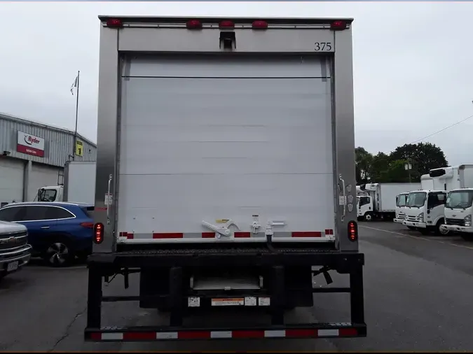 2020 CHEVROLET MOTOR DIV. LCF 5500XD
