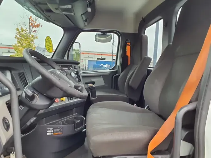 2020 FREIGHTLINER/MERCEDES NEW CASCADIA PX12664