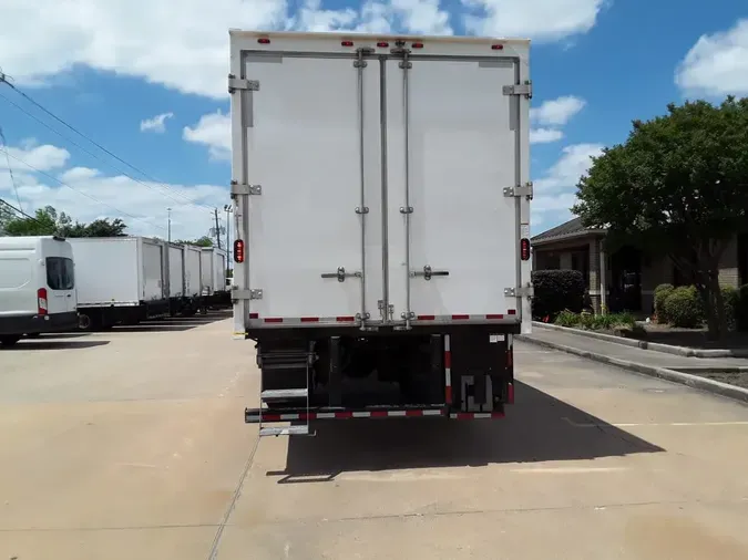 2019 NAVISTAR INTERNATIONAL 4300