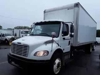 2018 FREIGHTLINER M2 106