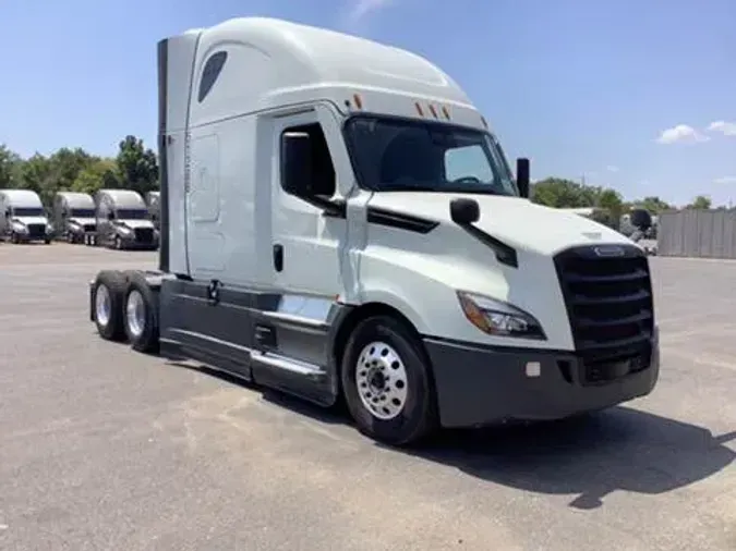 2021 Freightliner Otherac130062e3b1cc25204f0b14d3622f99