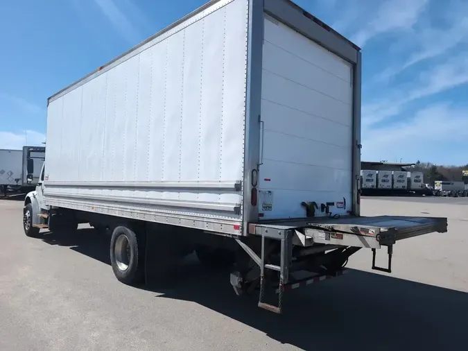 2020 FREIGHTLINER/MERCEDES M2 106