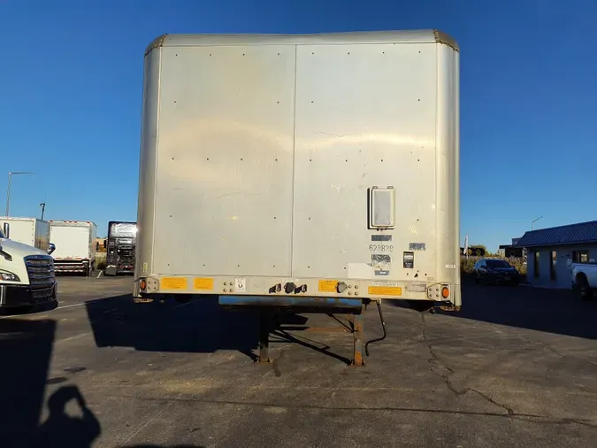 2011 UTILITY TRAILERS FS2CHA 48/102