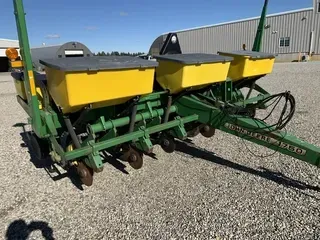 1998 John Deere 1750