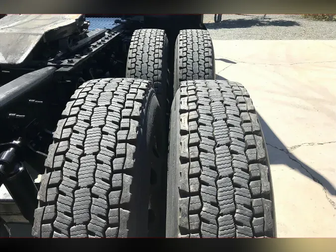 2021 INT LT625 6x4