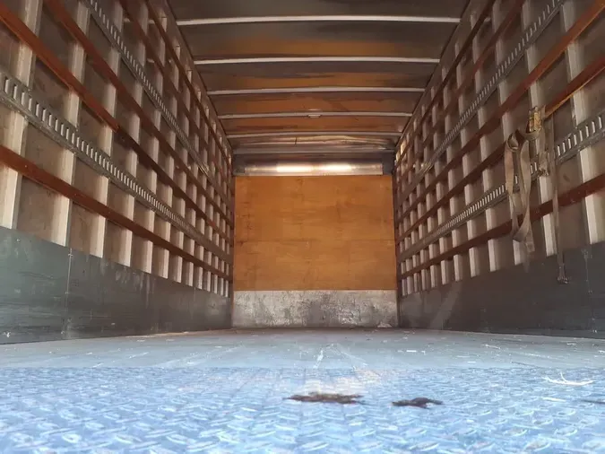 2018 FREIGHTLINER/MERCEDES M2 106