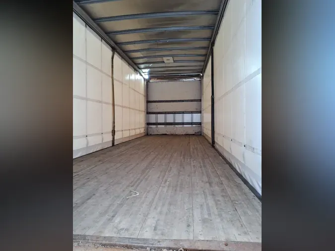 2019 FREIGHTLINER/MERCEDES 108SD