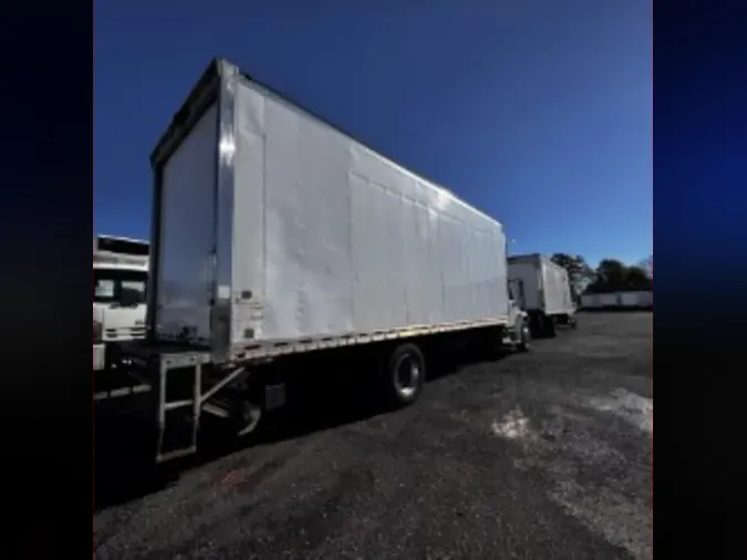 2020 FREIGHTLINER/MERCEDES M2 106