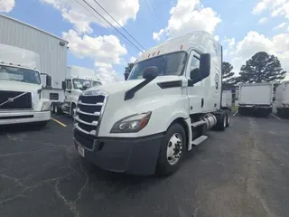 2020 FREIGHTLINER NEW CASCADIA PX12664
