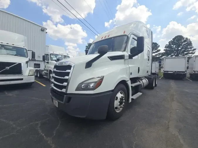 2020 FREIGHTLINER NEW CASCADIA PX12664ac1688d1378aba1a4a7fe307c0dcd027
