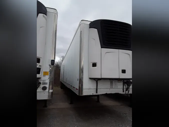 2017 UTILITY TRAILERS VS2RA 53/162/102