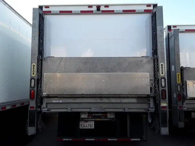 2020 NAVISTAR INTERNATIONAL MV607 (4X2)ac16dee847b0c2c87317064d8a4d24c4