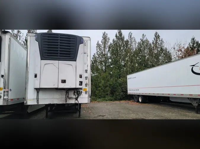 2011 Utility VSRA 53/162/102