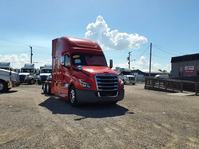 2020 FREIGHTLINER NEW CASCADIA PX12664