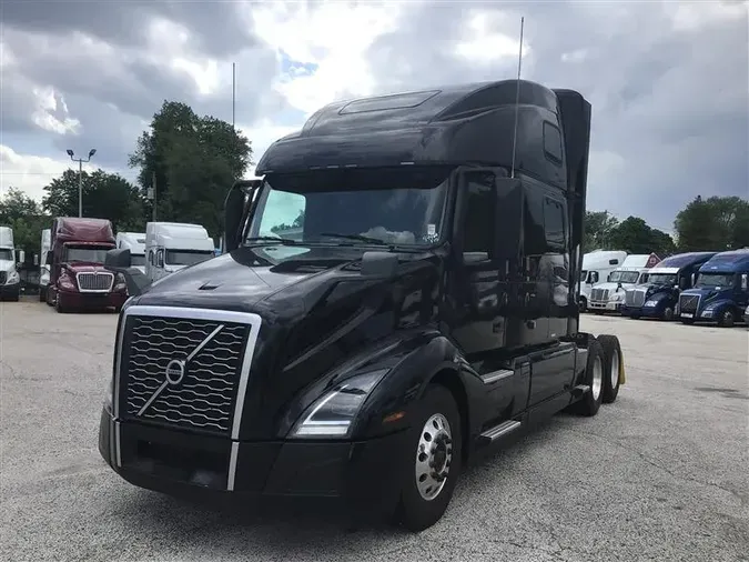 2019 VOLVO VNL860ac1846488b024b0cb763f527c6ea2685