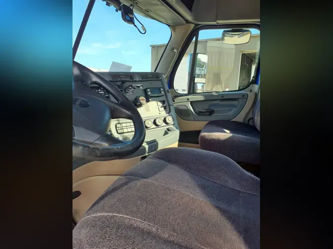 2018 FREIGHTLINER CASCADIA 125
