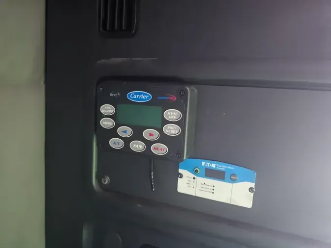 2019 FREIGHTLINER/MERCEDES NEW CASCADIA PX12664ac1928a0ad5b4d78d51105fa1f2b4aed