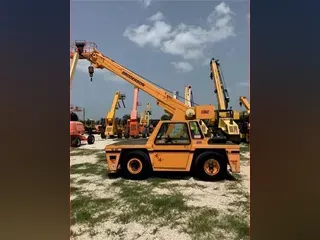 2004 BRODERSON IC80-3G