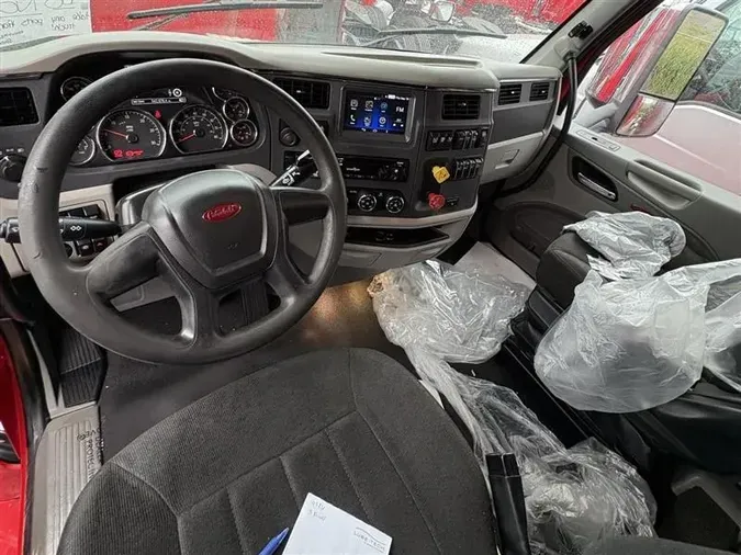 2020 PETERBILT 579