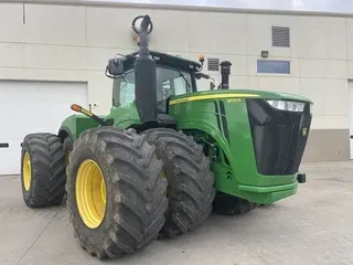 2016 John Deere 9570R