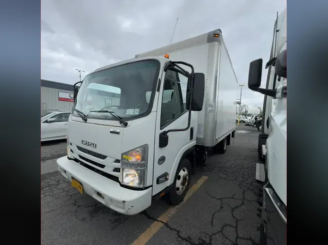 2019 ISUZU NPR HDac1a80b38bc4c61095edfd7bdb19ea57