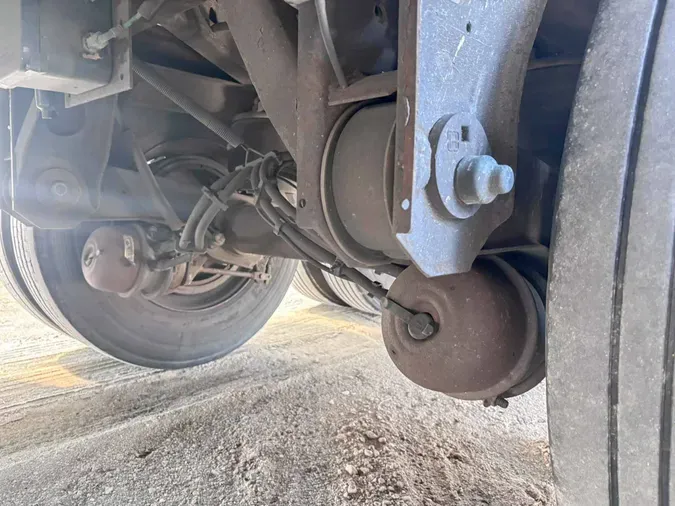 2018 UTILITY VS2RA