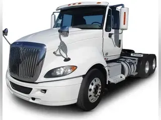 2016 International ProStar