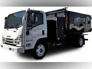 2023 Isuzu NPR-HD