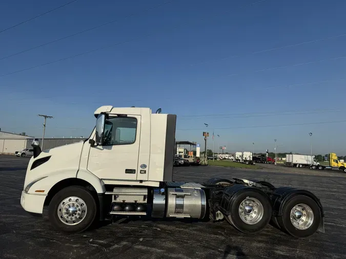 2019 Volvo VNL64T200ac1cd2eedf07fdf2a6f30bdc8479aaa8