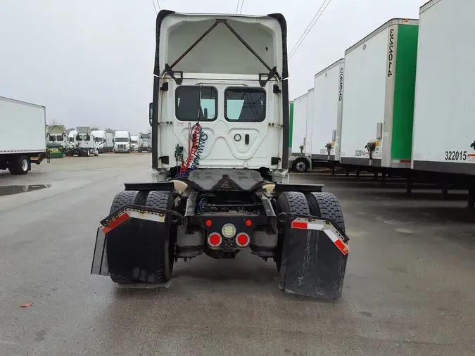 2020 FREIGHTLINER/MERCEDES NEW CASCADIA 116