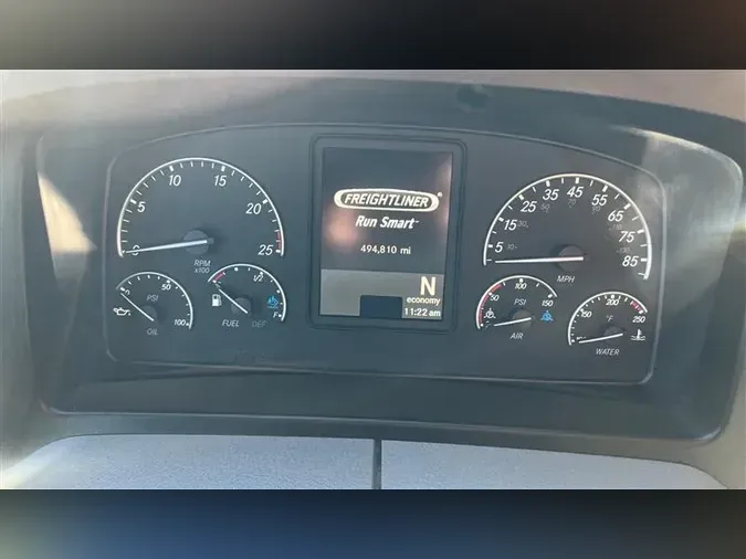 2020 FREIGHTLINER CA126ac1d528ada3a7968112ebfd5945993da