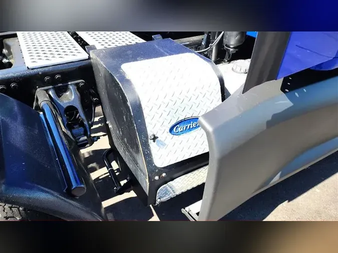 2021 KENWORTH T680