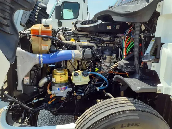 2019 FREIGHTLINER CASCADIA 125